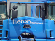 Heron Transport
